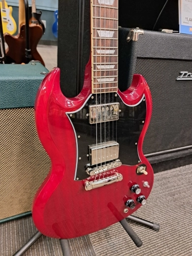 Epiphone SG STANDARD 2